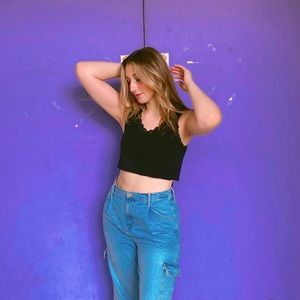 Meet your Posher, Maddie